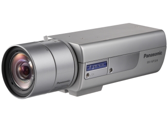 WV-NP304E